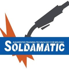 Сварочный симулятор Soldamatic 2.5/стойка/CrNi/AL