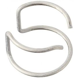 Дистанционная пружина сопла