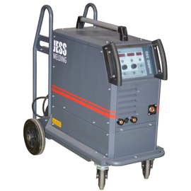 JESS Welding InoMIG 350 Compact 