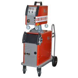 JESS Welding InoMIG 350