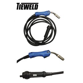 Горелка TIEWELD E 25 3м
