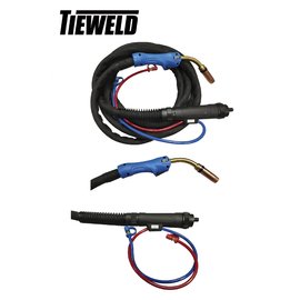 Горелка TIEWELD E 501D 5м