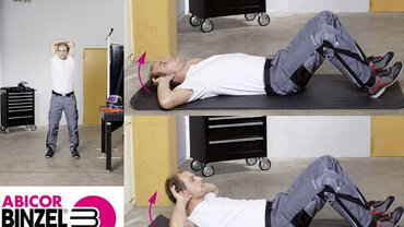 Профилактика для профессиональных сварщиков. Фитнес-руководство для сварщиков.